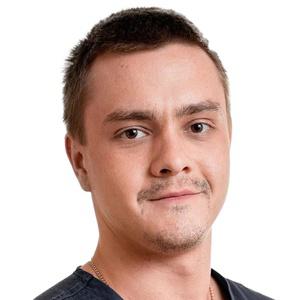 Рогов Владимир Юрьевич