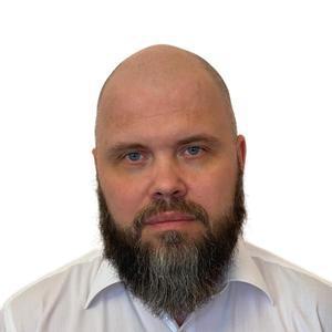 Каплий Вячеслав Евгеньевич