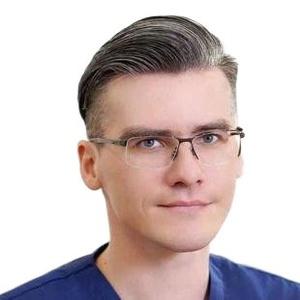 Диокин Роман Евгеньевич