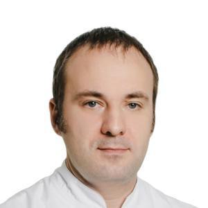 Кривуля Станислав Станиславович
