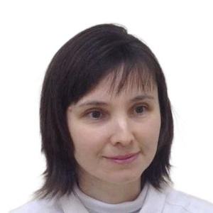 Габдракипова Светлана Маратовна