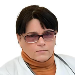 Саркисова Татьяна Эдуардовна