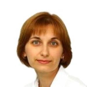 Еременко Анна Александровна