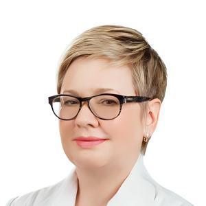 Смирнова Лариса Викторовна