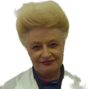 Чубко Татьяна Аркадьевна