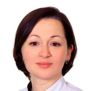 Белышева Татьяна Сергеевна