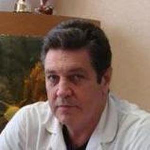 Новицкий Виталий Владимирович