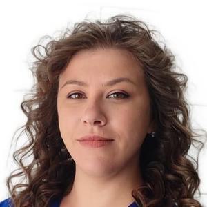 Трубникова Ксения Витальевна