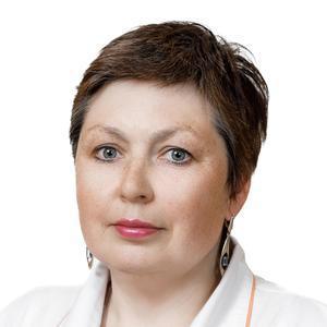 Нечаева Галина Константиновна