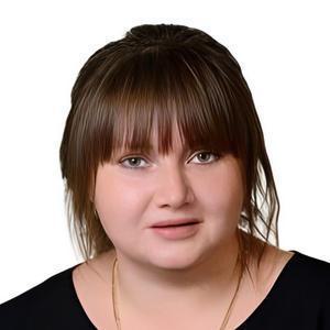 Балашова Елена Алексеевна
