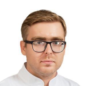 Новокрещеных Иван Ильич