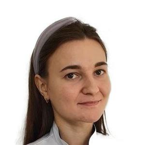 Мумлякова Ольга Николаевна