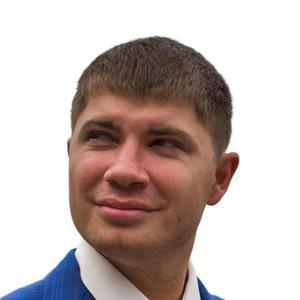 Галынский Роман Дмитриевич