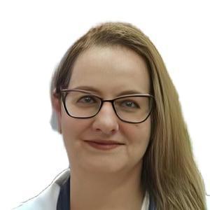 Фейгина Елена Андреевна