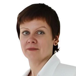 Дорогова Елена Олеговна