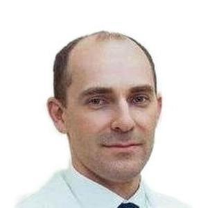 Шапошников Александр Александрович