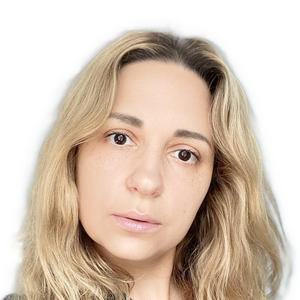 Зурнаджан Ирина Александровна