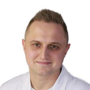 Корытин Вадим Сергеевич