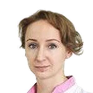 Фомичева Наталья Владимировна