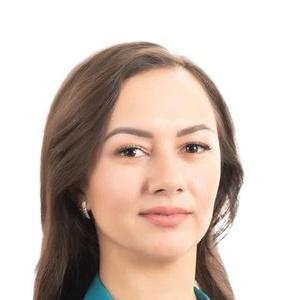 Ильина (Игнатенко) Лада Викторовна