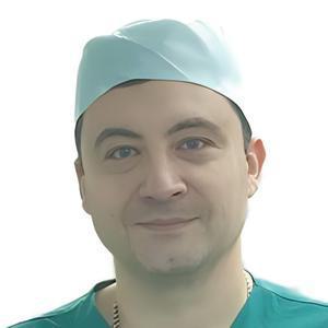 Фадеев Андрей Александрович