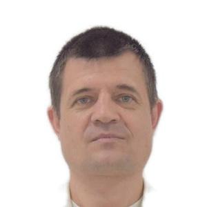 Никулин Михаил Владимирович