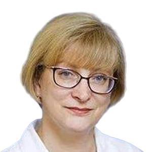 Кротова Лариса Александровна