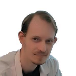Царев Дмитрий Вадимович