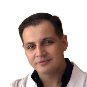 Киракосян Армен Егишеевич