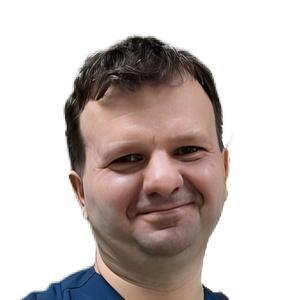Ковинько Дмитрий Михайлович