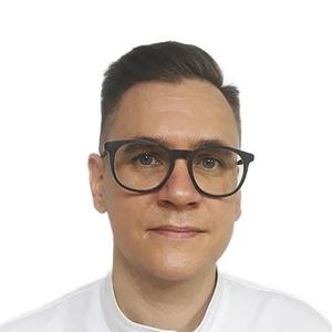 Сергин Константин Андреевич