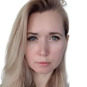 Шитова Людмила Михайловна