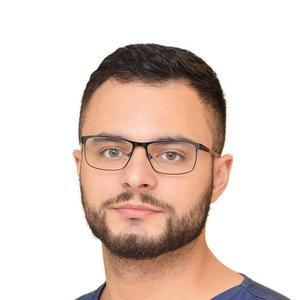 Дороганов Святослав Олегович