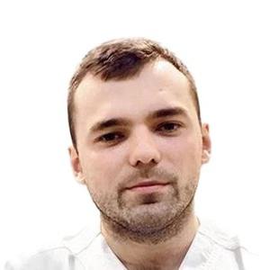 Кудрявцев Александр Владимирович