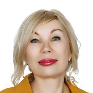 Филенко Ольга Владимировна