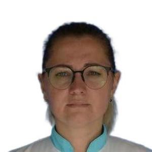 Тюльпа Наталья Викторовна