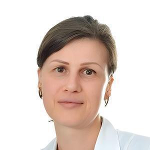Здойникова Светлана Владимировна