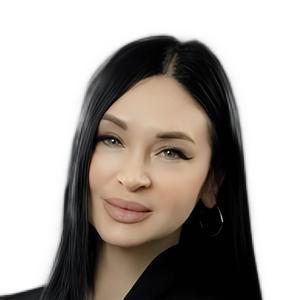 Рябых Анна Сергеевна