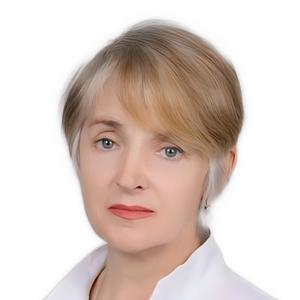 Макарова Елена Юрьевна