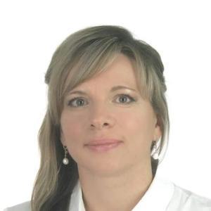 Кичатова Елена Викторовна
