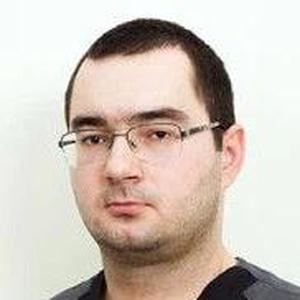 Феданков Иван Николаевич