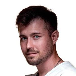 Сарамков Никита Евгеньевич