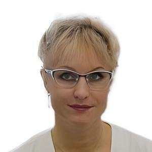 Дмитриева Татьяна Борисовна