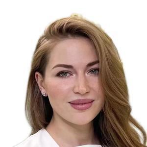 Войцеховская Марина Александровна