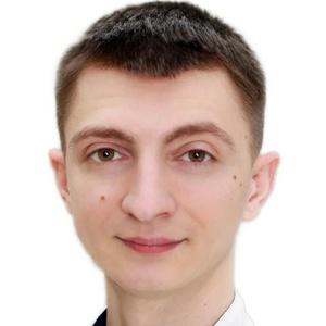 Кривоносов Дмитрий Игоревич