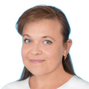 Романова Светлана Александровна