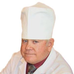 Матвеев Виктор Павлович