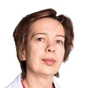 Баловнева Татьяна Владиленовна