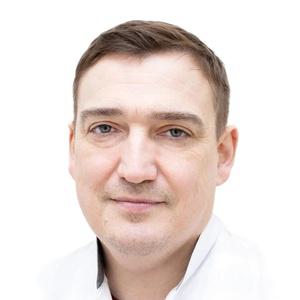 Петухов Владимир Сергеевич