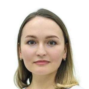 Латыпова Аделия Маратовна
